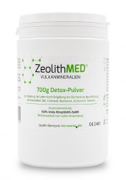 Buy Zeolite Clinoptilolite For Detox Ce Medical Device