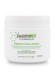 Buy Zeolite Clinoptilolite For Detox Ce Medical Device